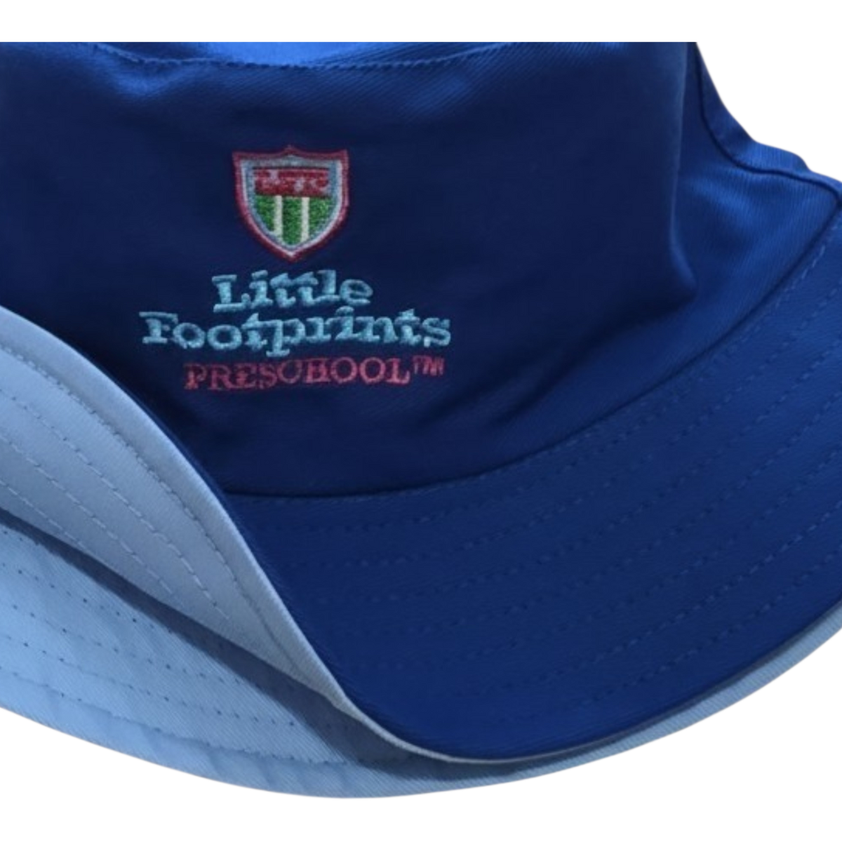 Reversible Bucket Hat