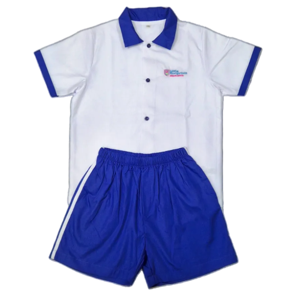 Uniform (Boy)