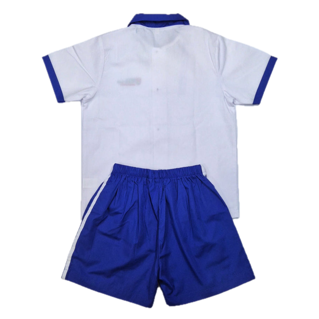 Uniform (Boy)