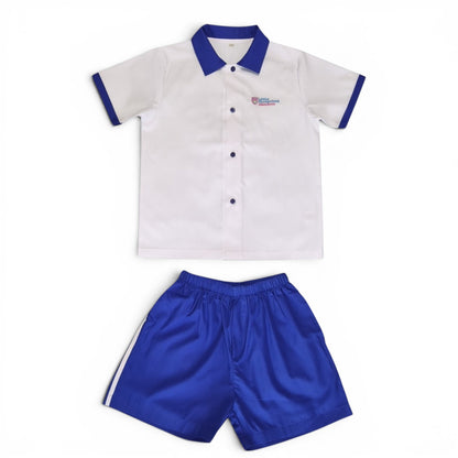 Uniform (Boy)