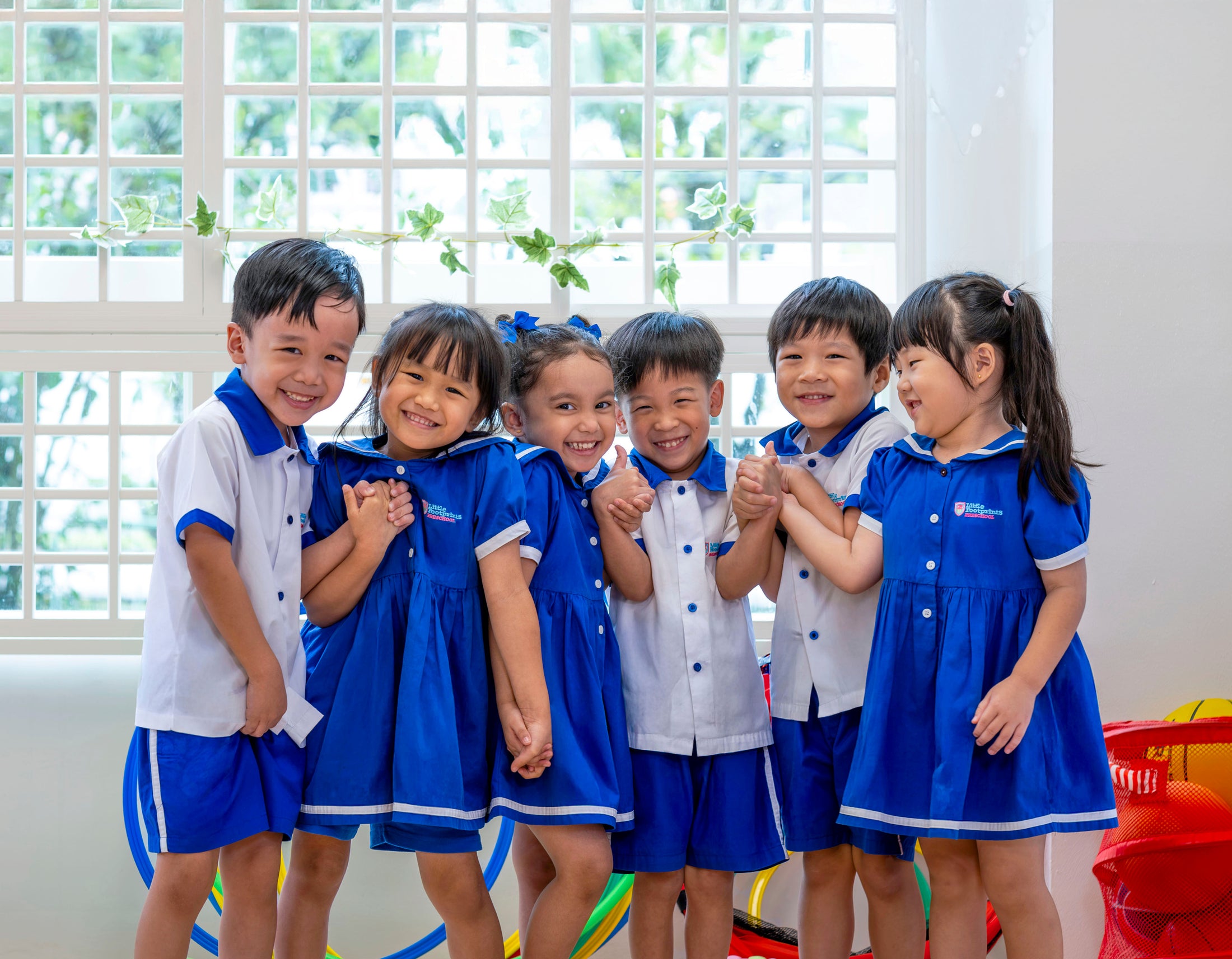 <strong>Shop School Uniforms & Essentials Online</strong>