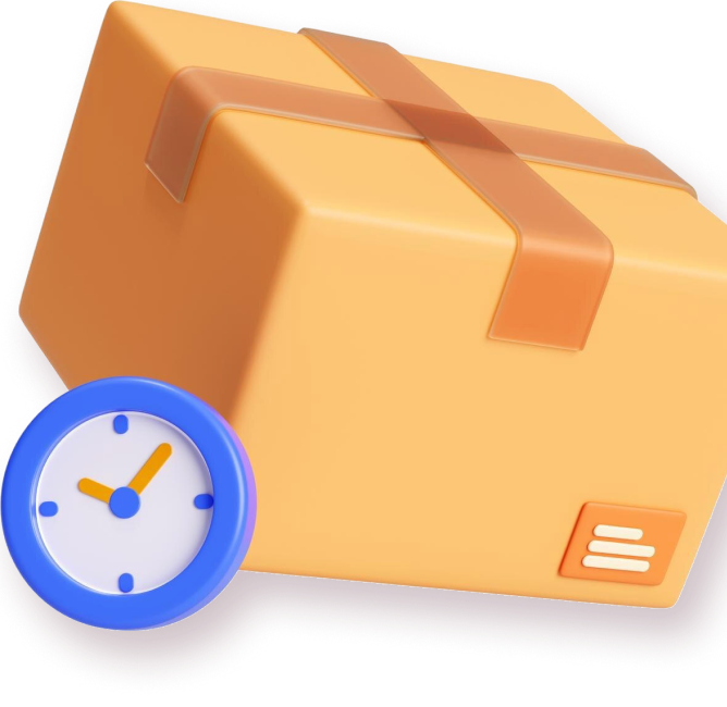 Delivery And Exchange Policy