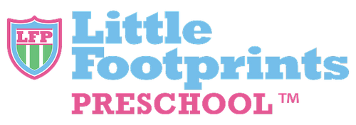 Little Footprints Preschool Singapore E-Shop