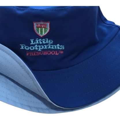 Reversible Bucket Hat