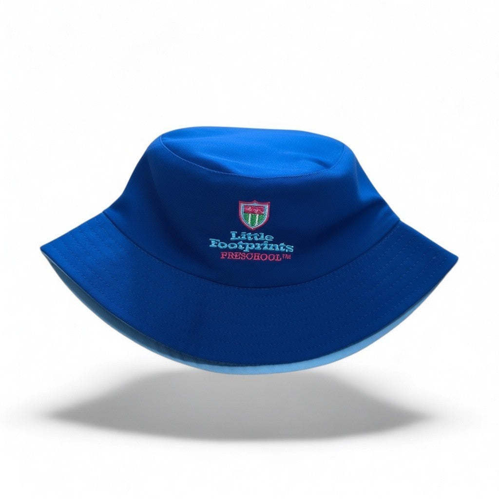 Reversible Bucket Hat