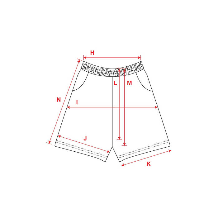 PE Uniform Pants